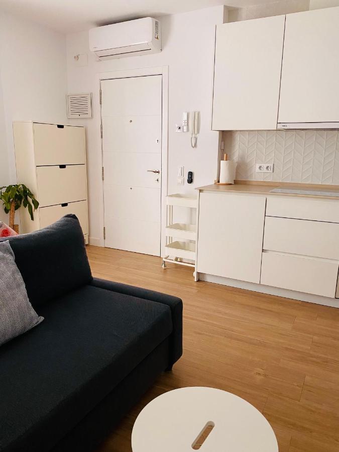 Апартаменти Bonito Apartamento Conil -Solo Familias O Pareja- No Grupos Коніль-де-ла-Фронтера Екстер'єр фото